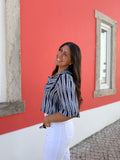 Blusa “LUZ”