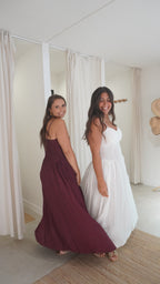Vestido “ARIEL”