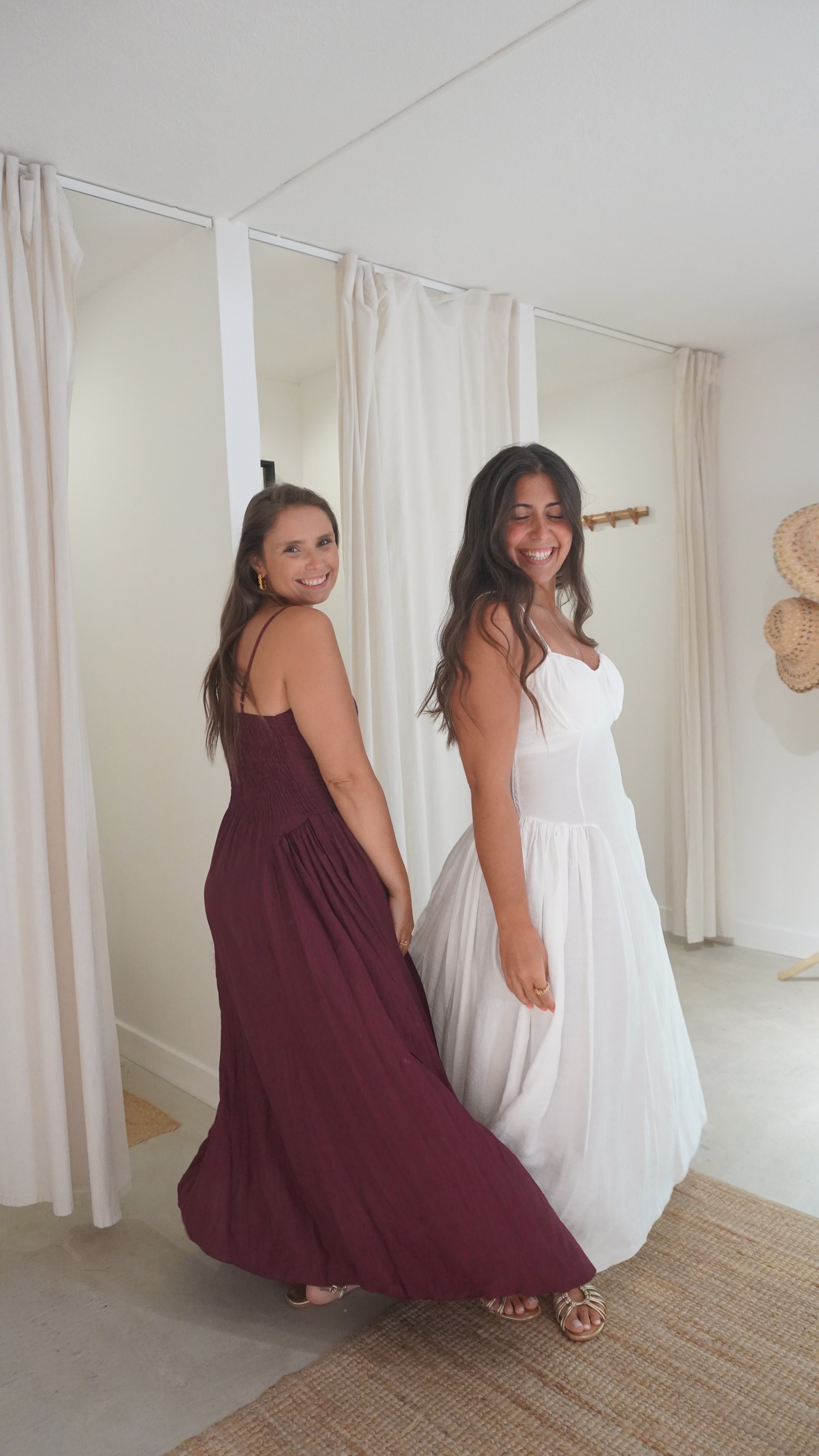Vestido “ARIEL”