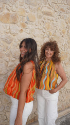 Blusa “CARTAGENA”