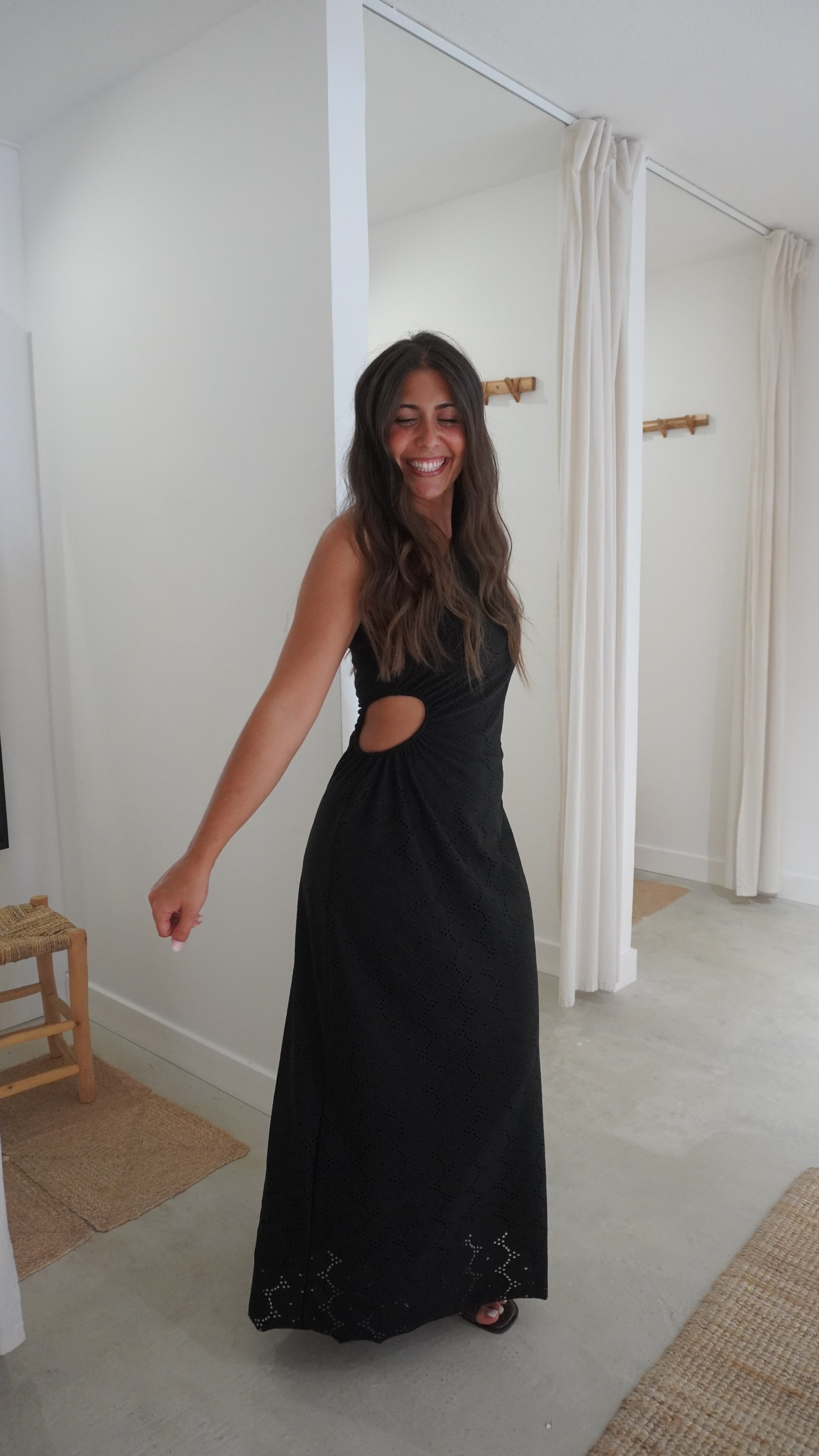 Vestido “TENERIFE”