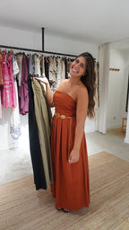 Vestido “RAFAELA”