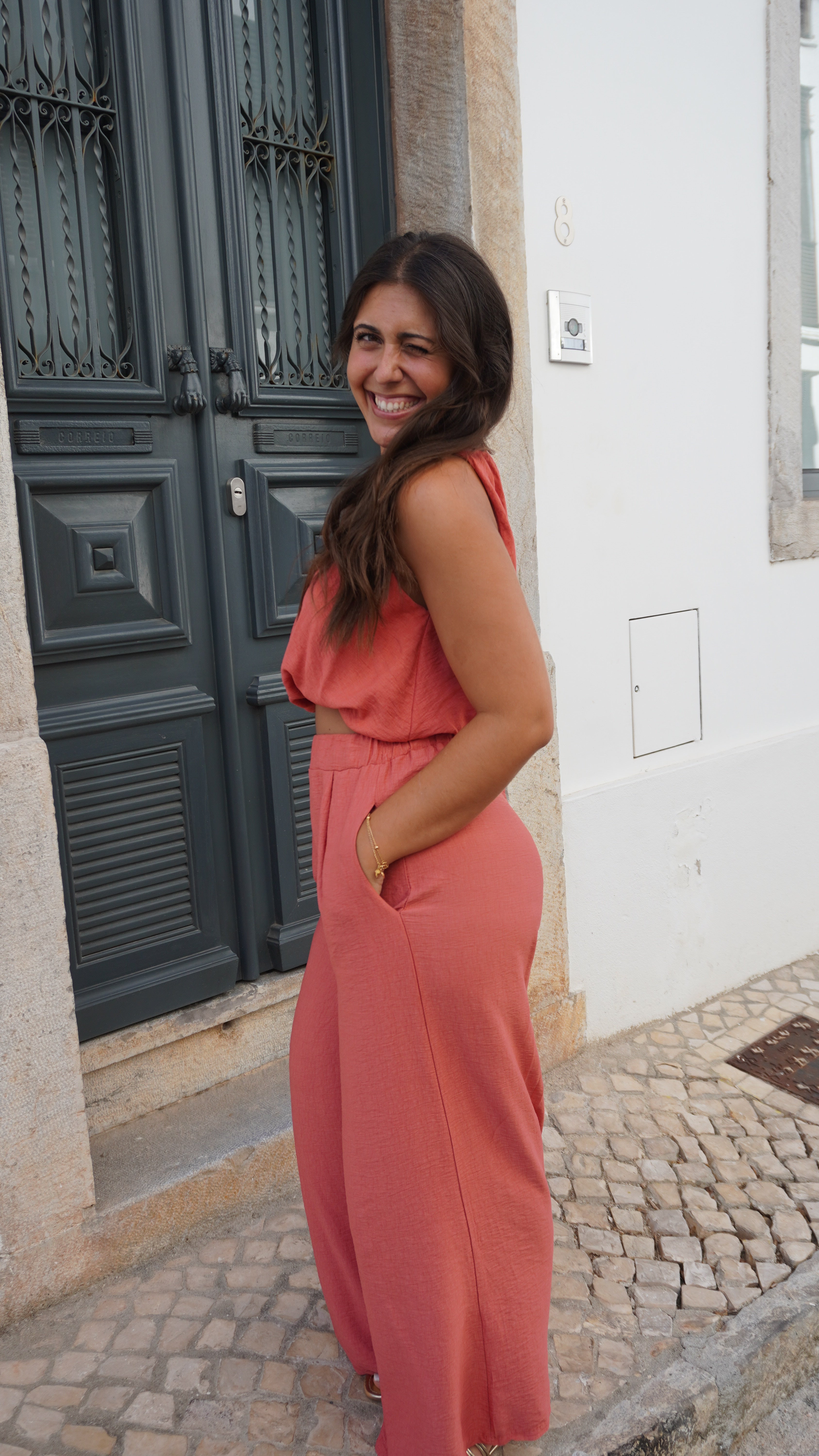 Conjunto “ALBUFEIRA”