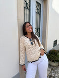 Camisola “TERESA”