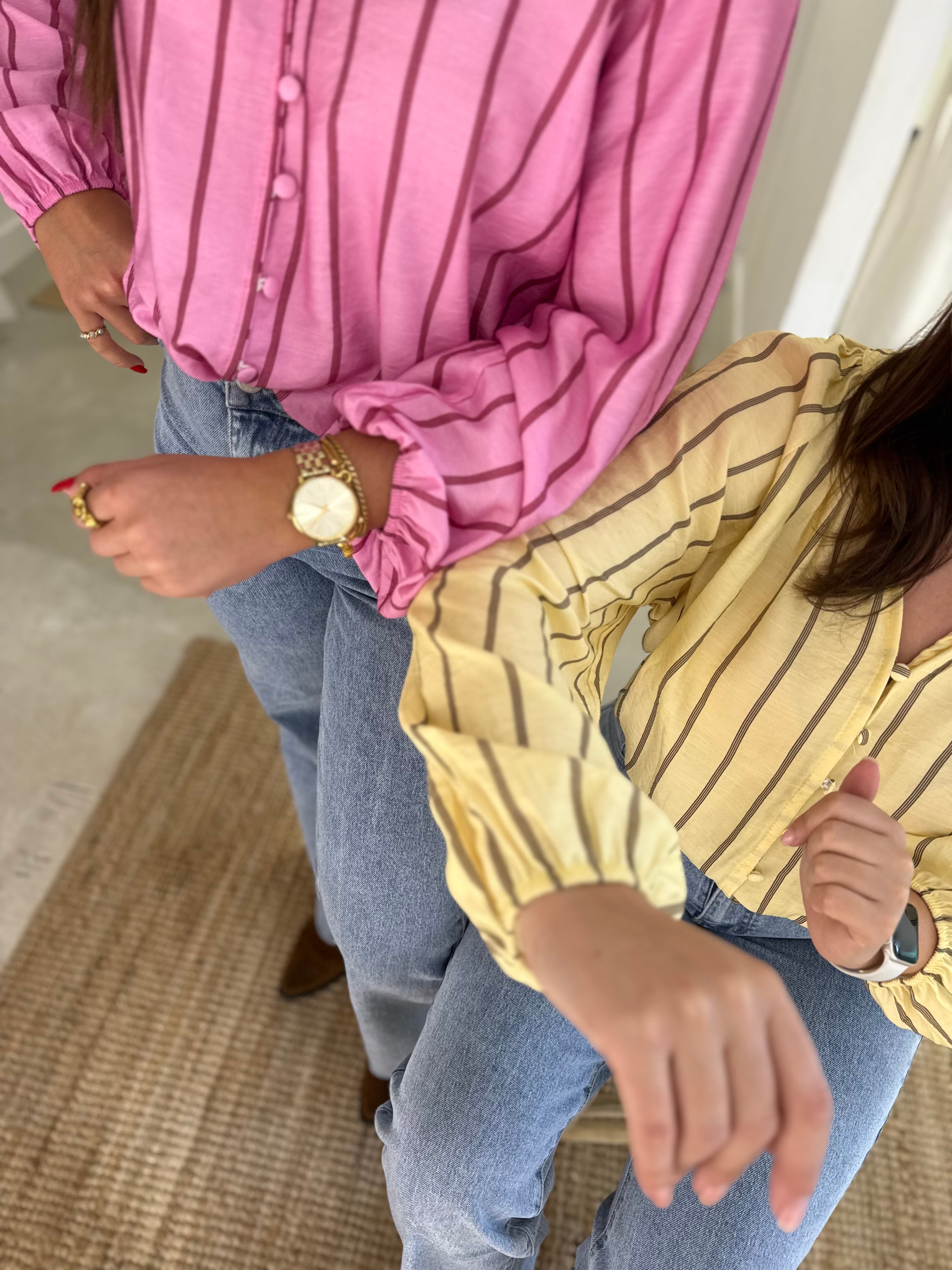 Blusa “LIZA”