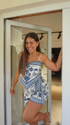 Conjunto “FERRAGUDO”