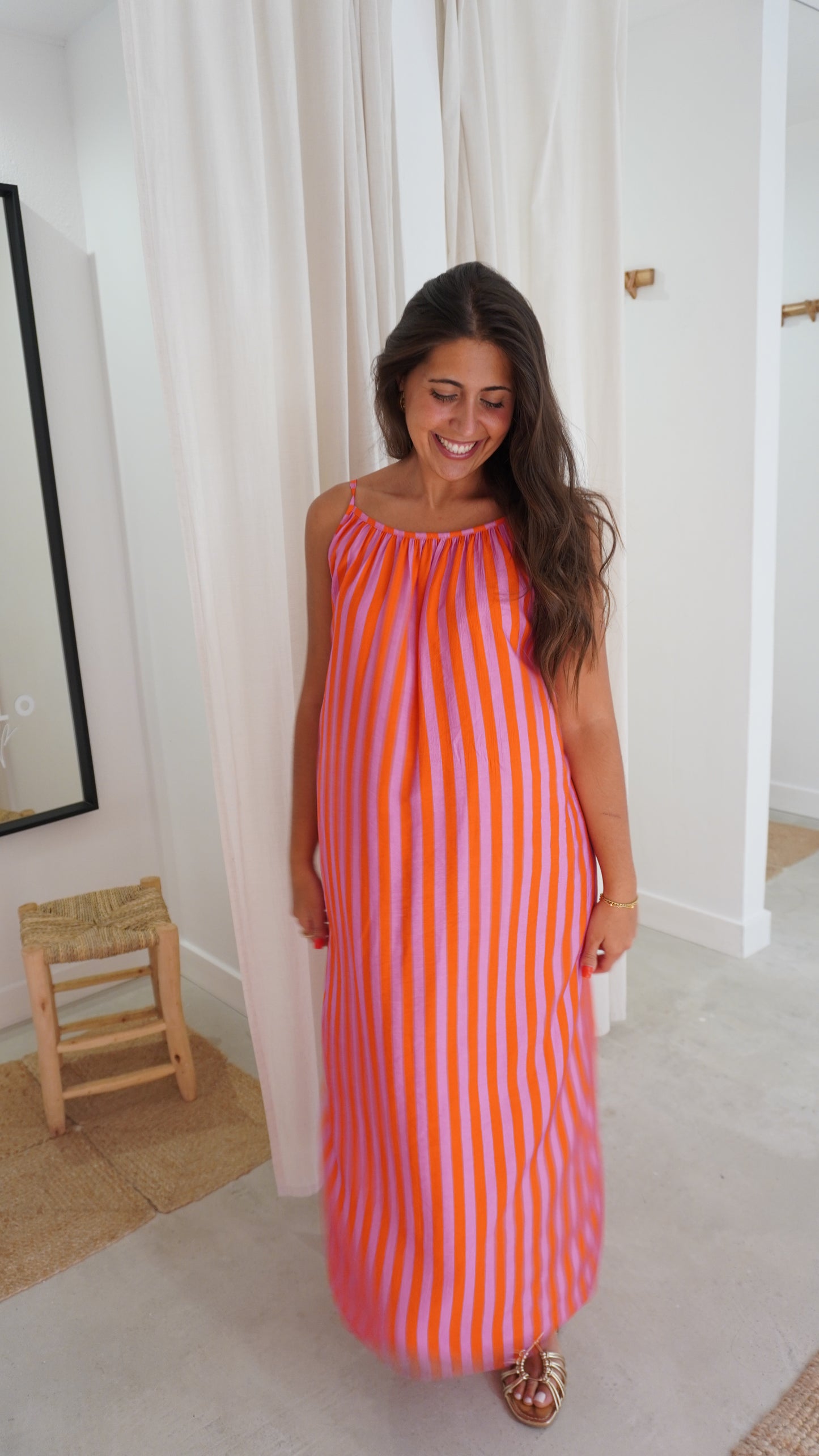 Vestido “ALEXANDRA”