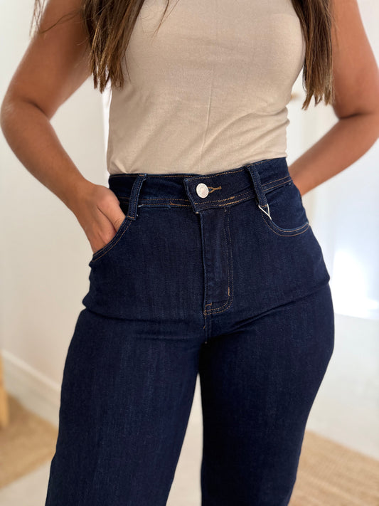 Jeans “JULIETA”