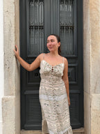 Vestido “LUZIA”