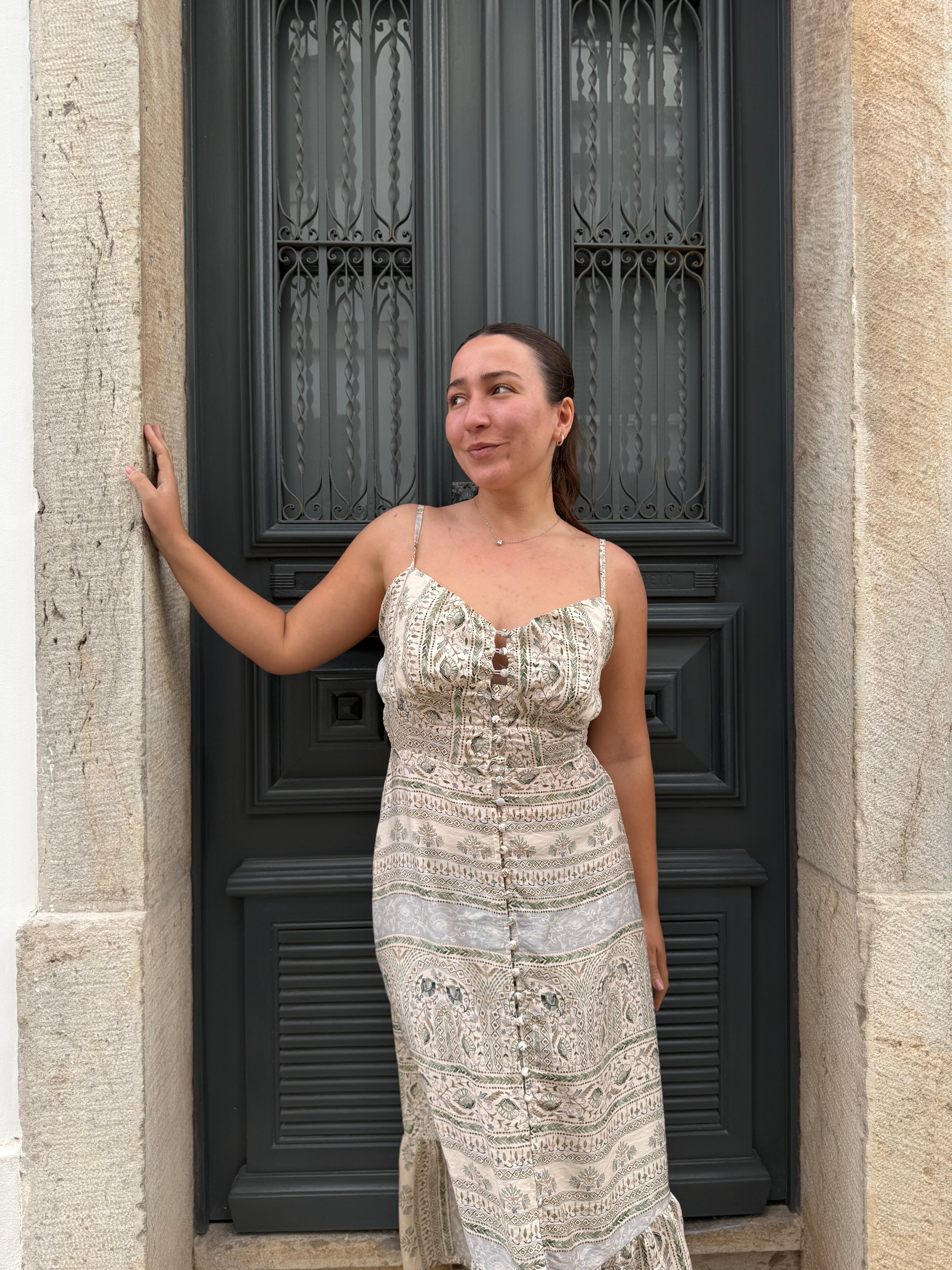 Vestido “LUZIA”