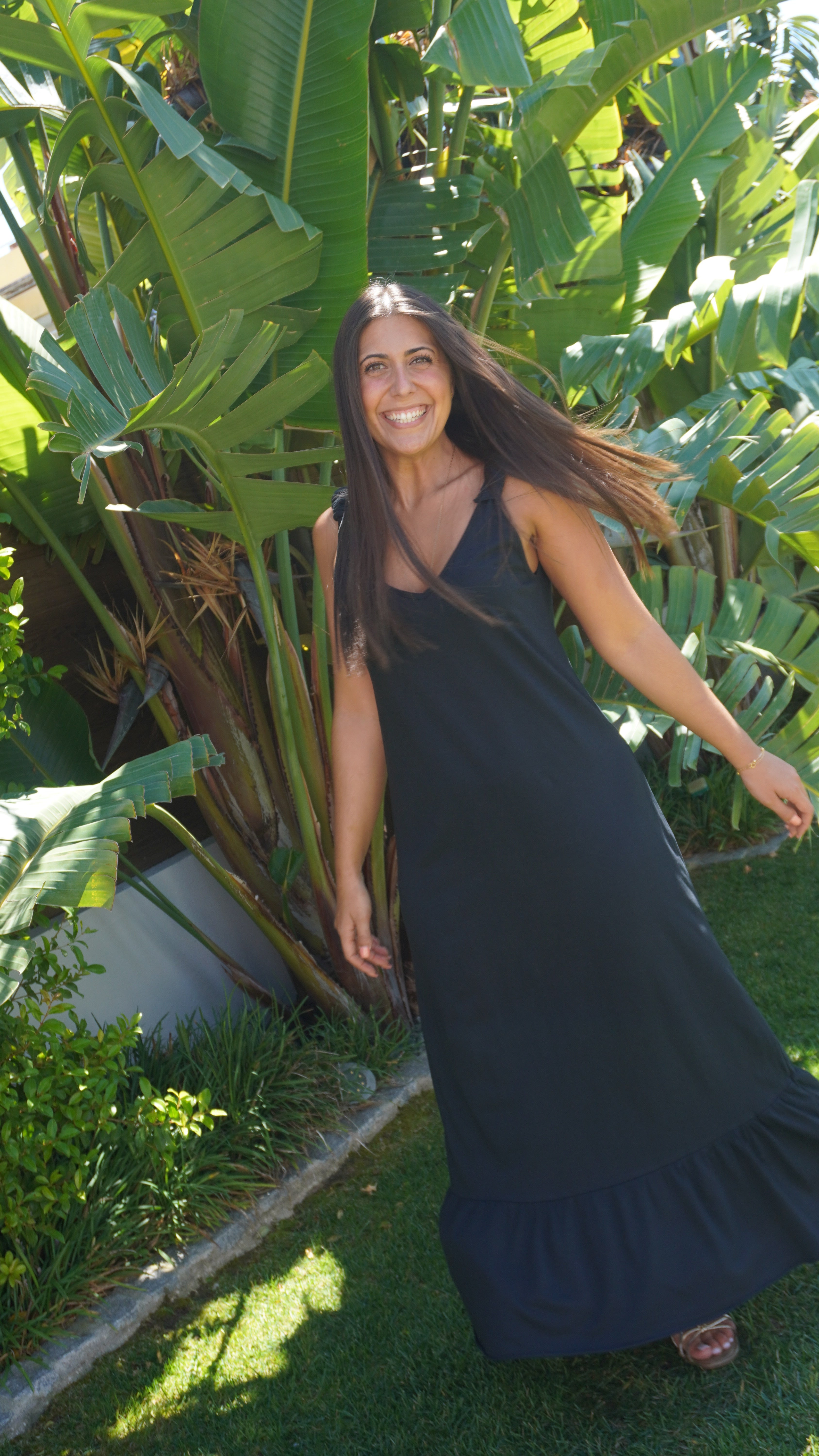 Vestido “VIGO”