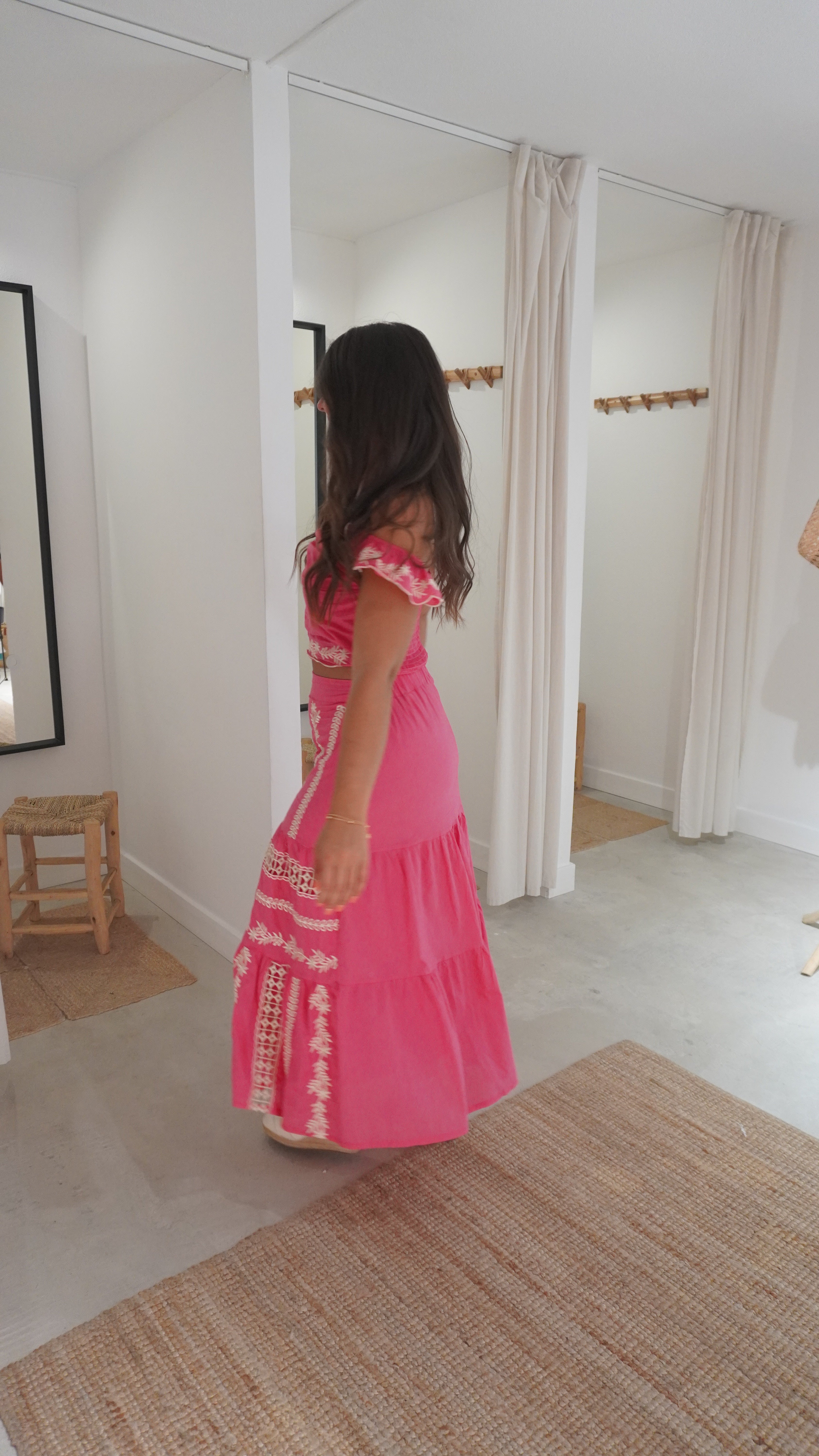 Conjunto “LAS PALMAS”