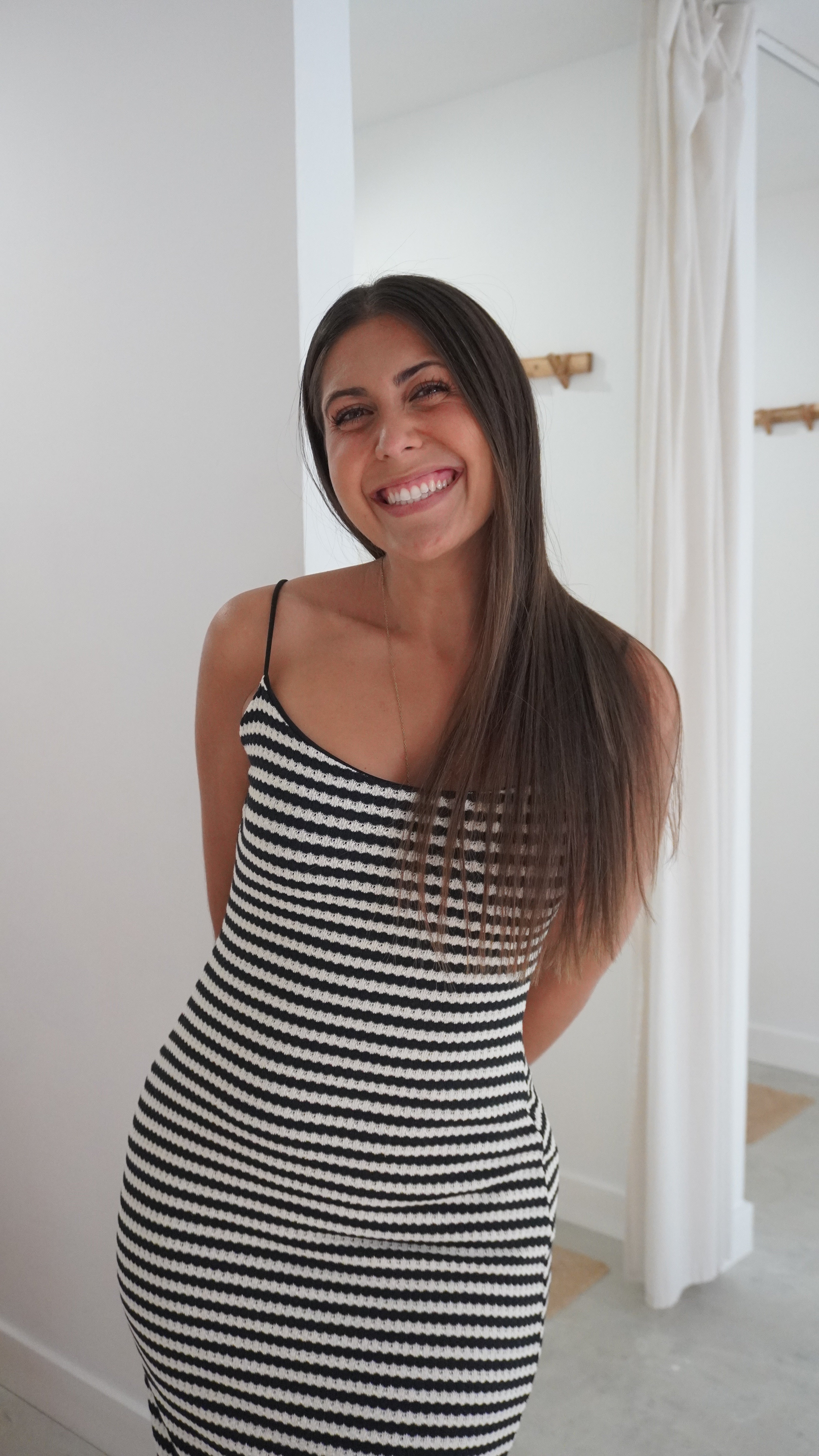 Vestido “CARLA”