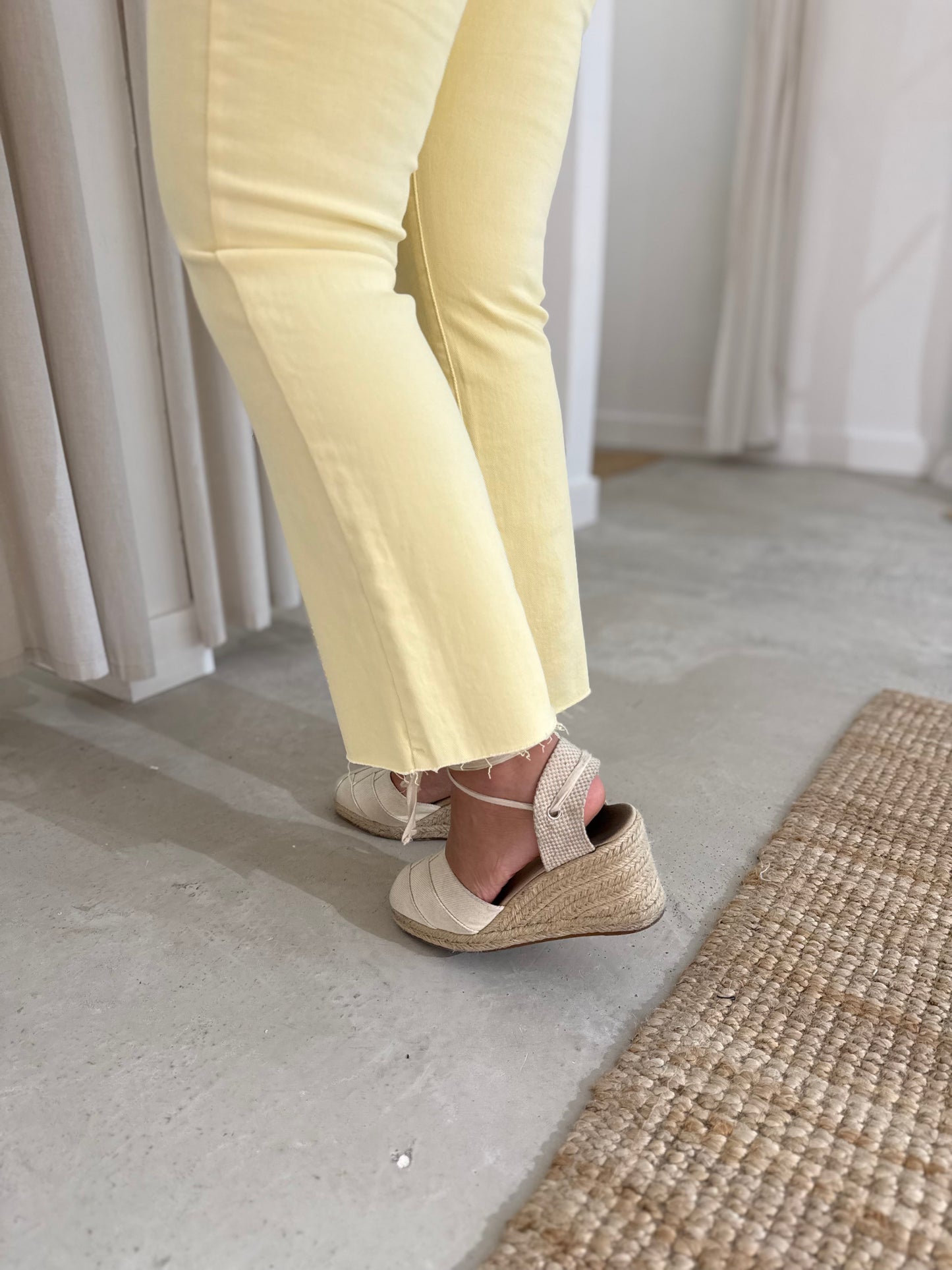 Jeans “FLARE”