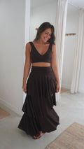 Conjunto “NAVAGIO”