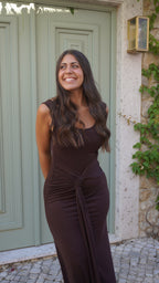 Vestido “BONDI”