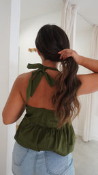Blusa “CARVOEIRO”