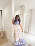 Vestido “NÁPOLES”