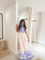 Vestido “NÁPOLES”