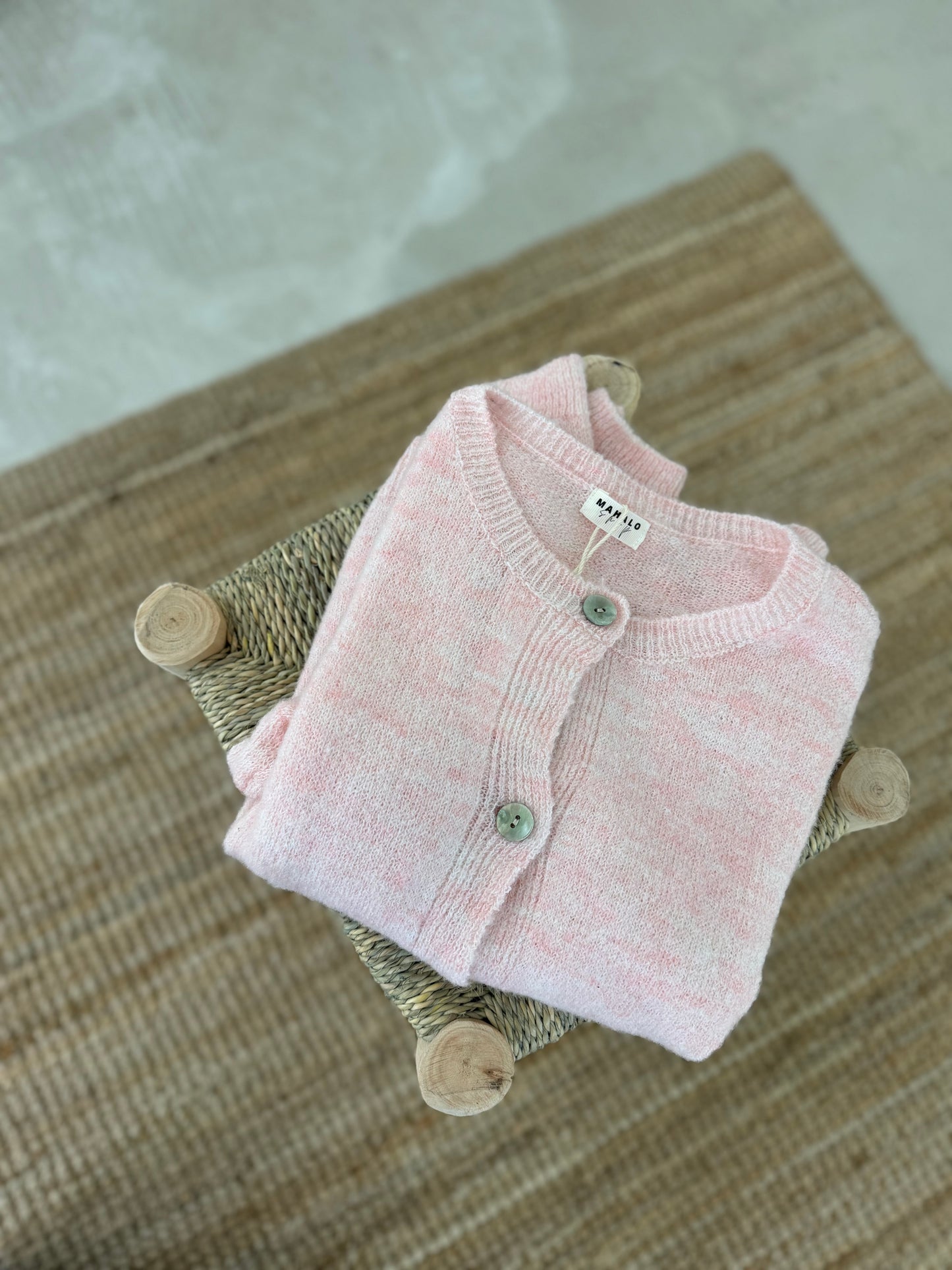 Cardigan “ADRIANA”