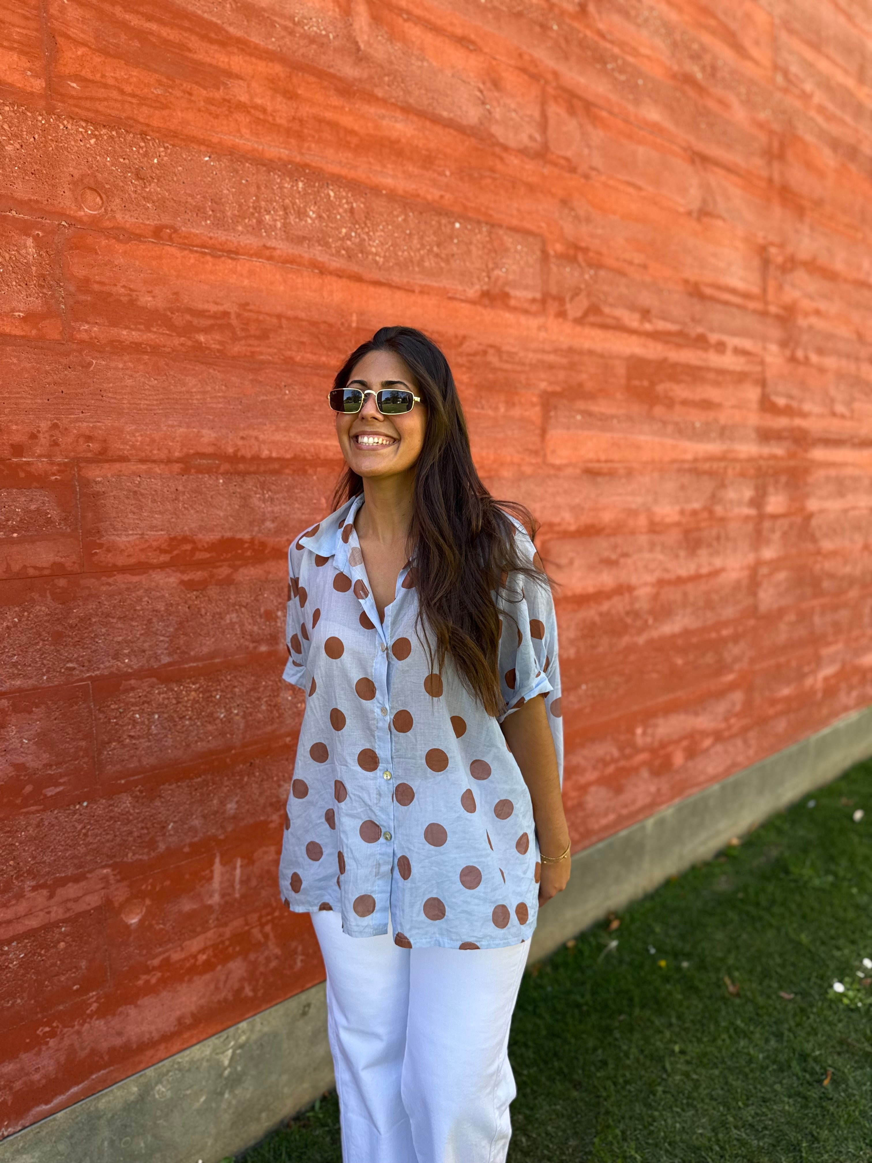 Blusa “ALANA”