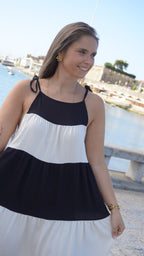 Vestido “NICE”
