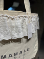 Tote Bag “MAHALO”