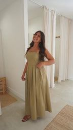 Vestido “RAFAELA”