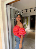 Blusa “BEATRIZ”