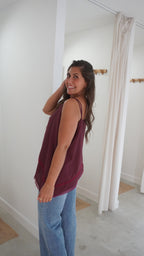 Blusa “SARA”