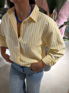 Camisa “ELISABETE”