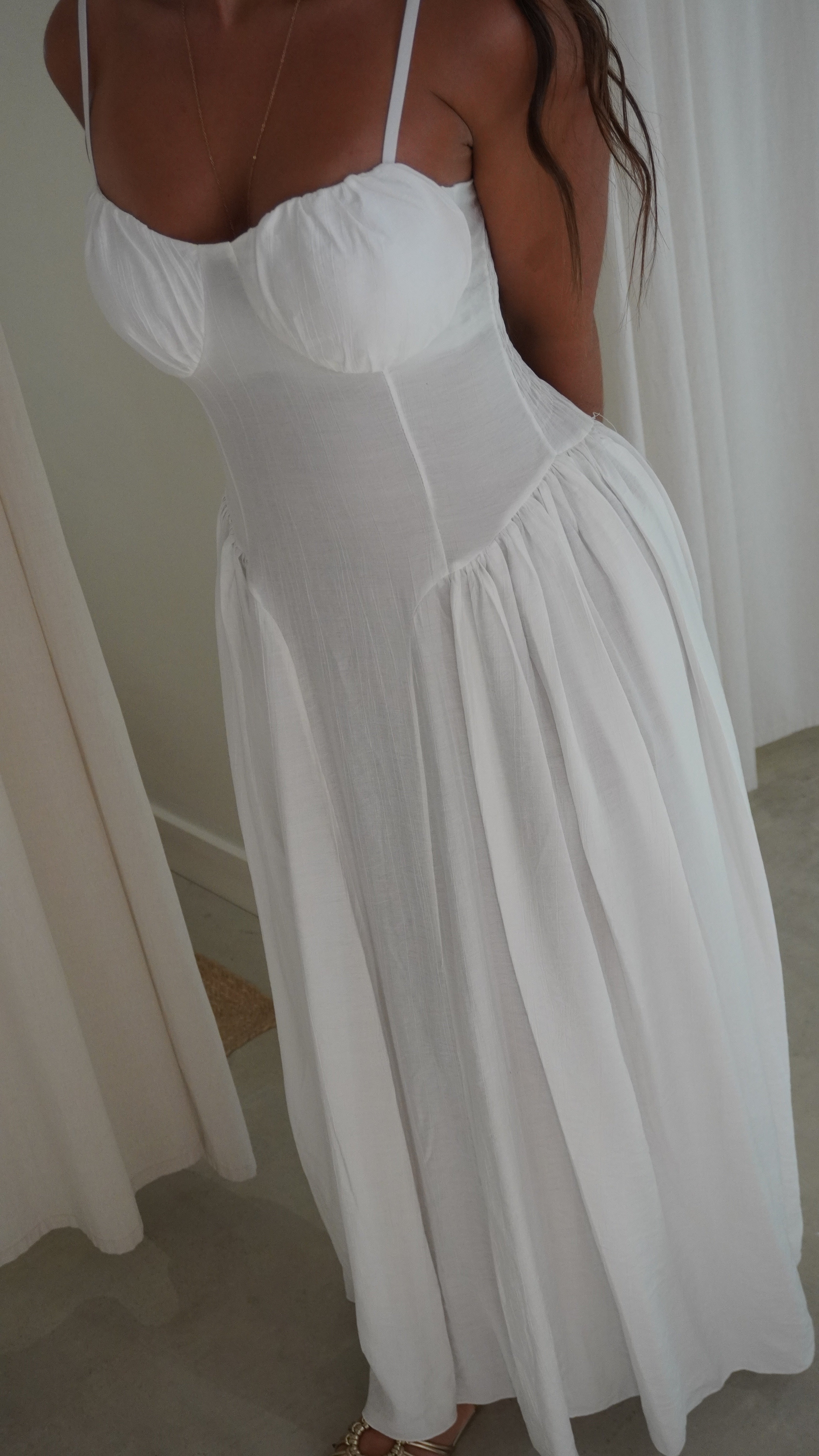 Vestido “ARIEL”