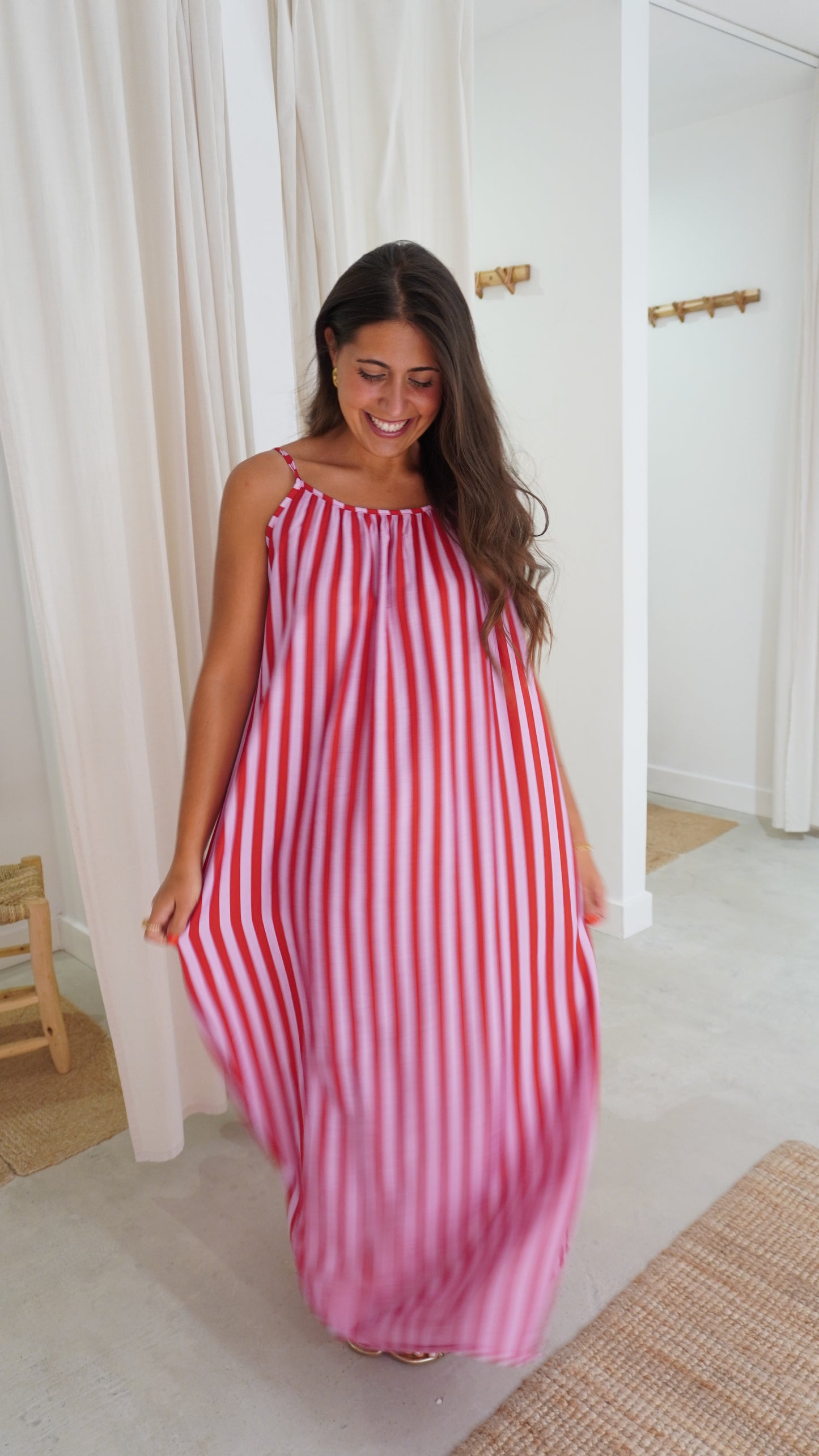 Vestido “ALEXANDRA”