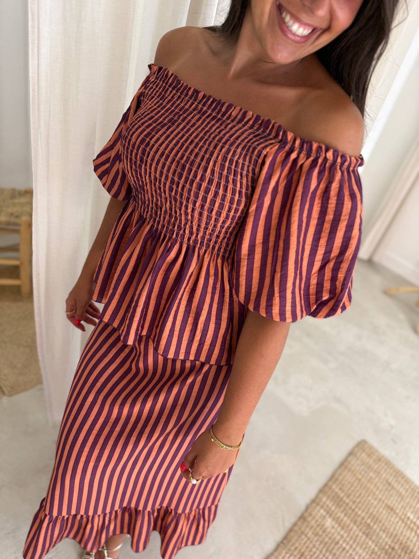 Conjunto “MARTA”