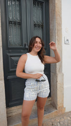 Calções “SOFIA”