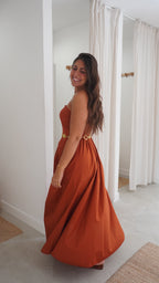 Vestido “RAFAELA”
