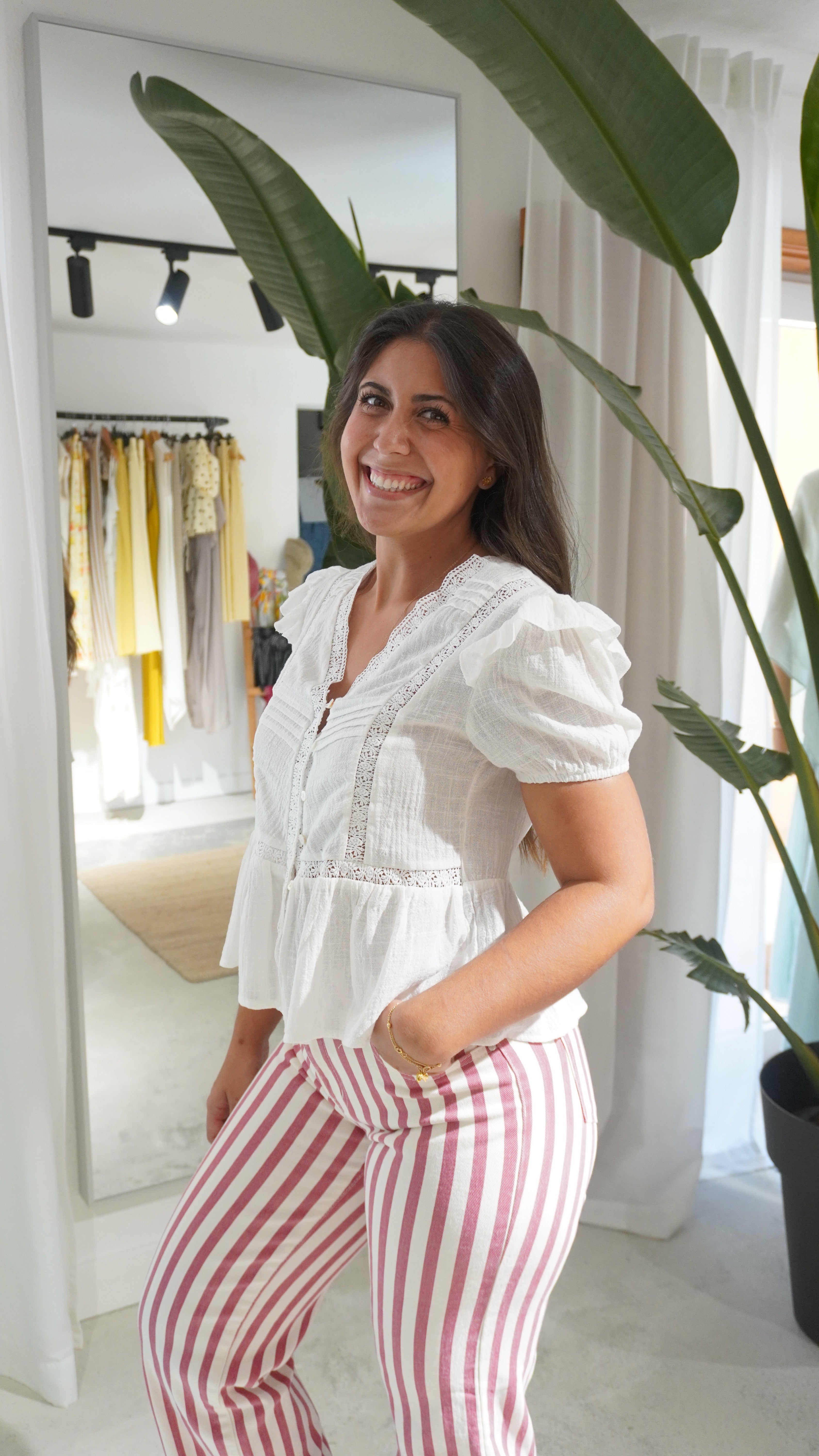 Blusa “NICE”