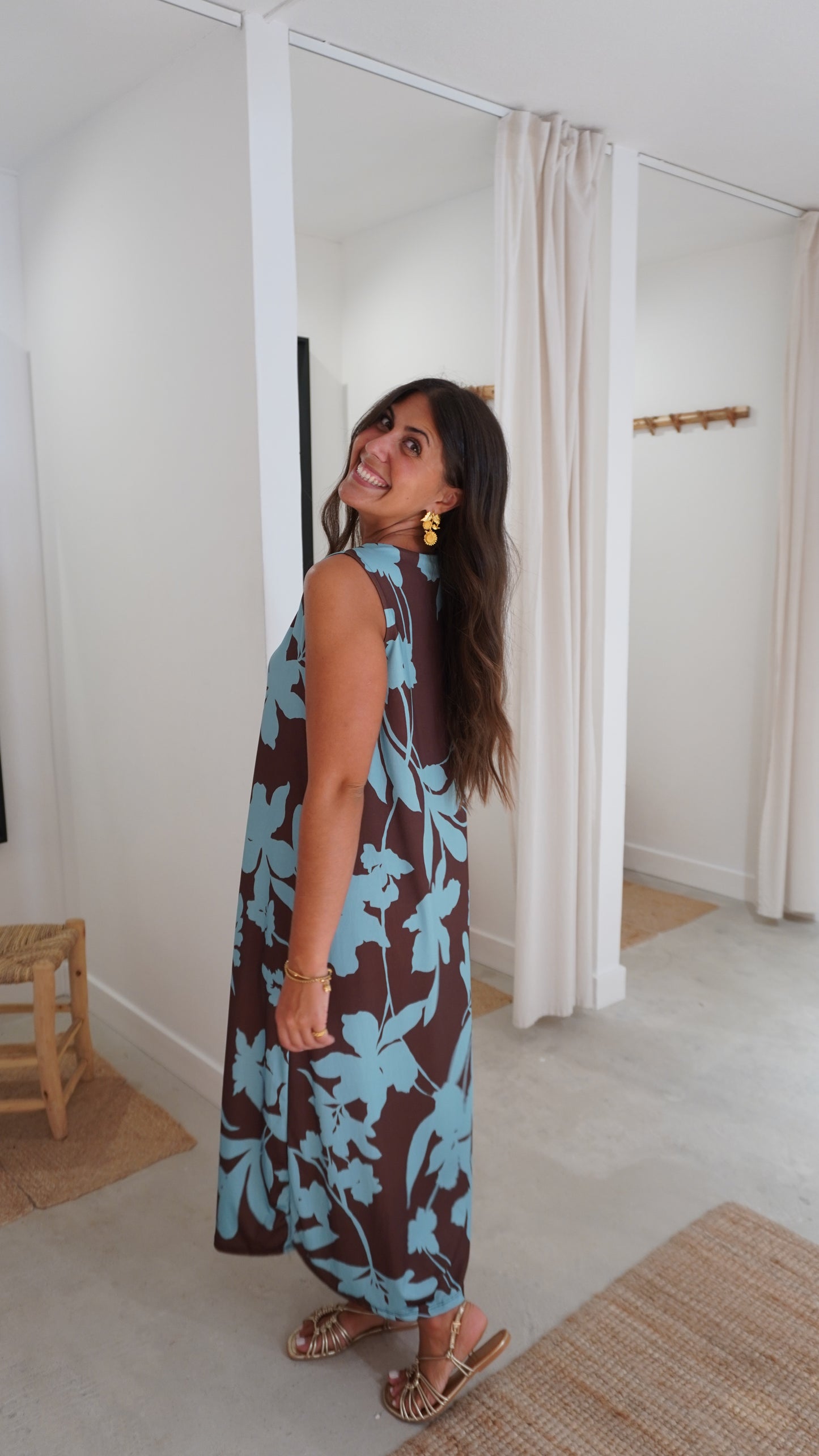 Vestido “LILIANA”