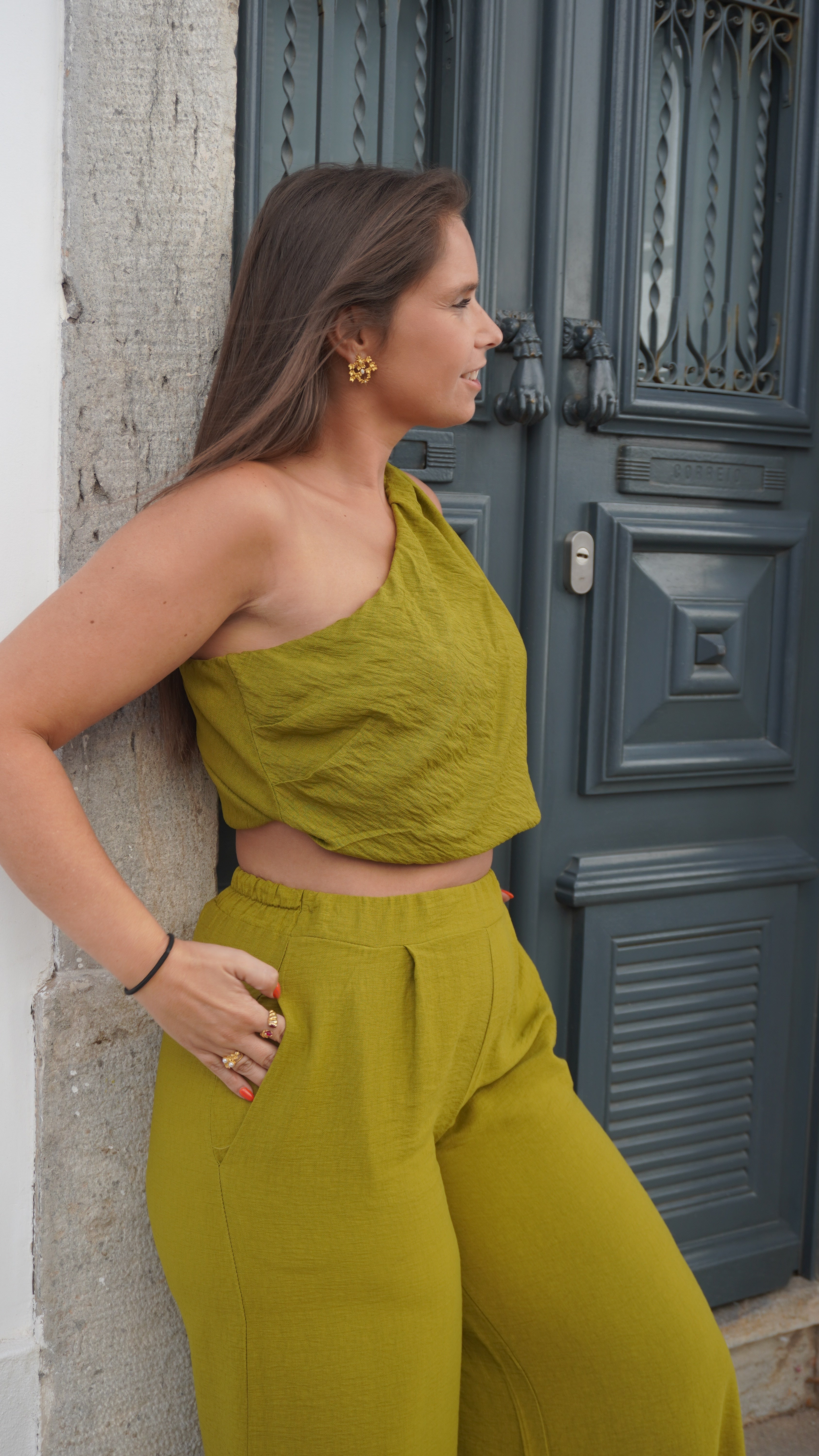 Conjunto “ALBUFEIRA”
