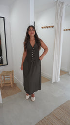 Vestido “SINES”