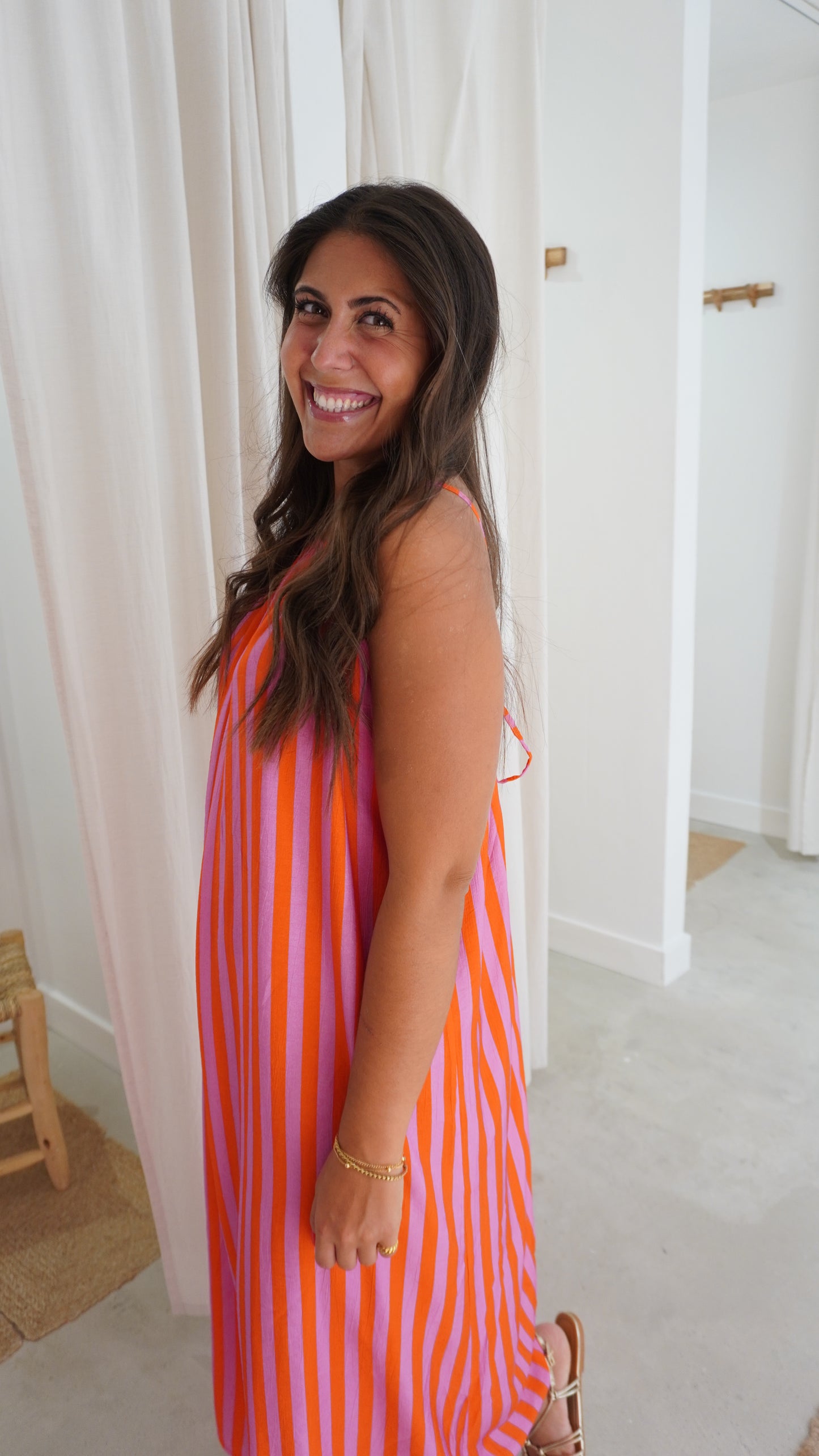 Vestido “ALEXANDRA”