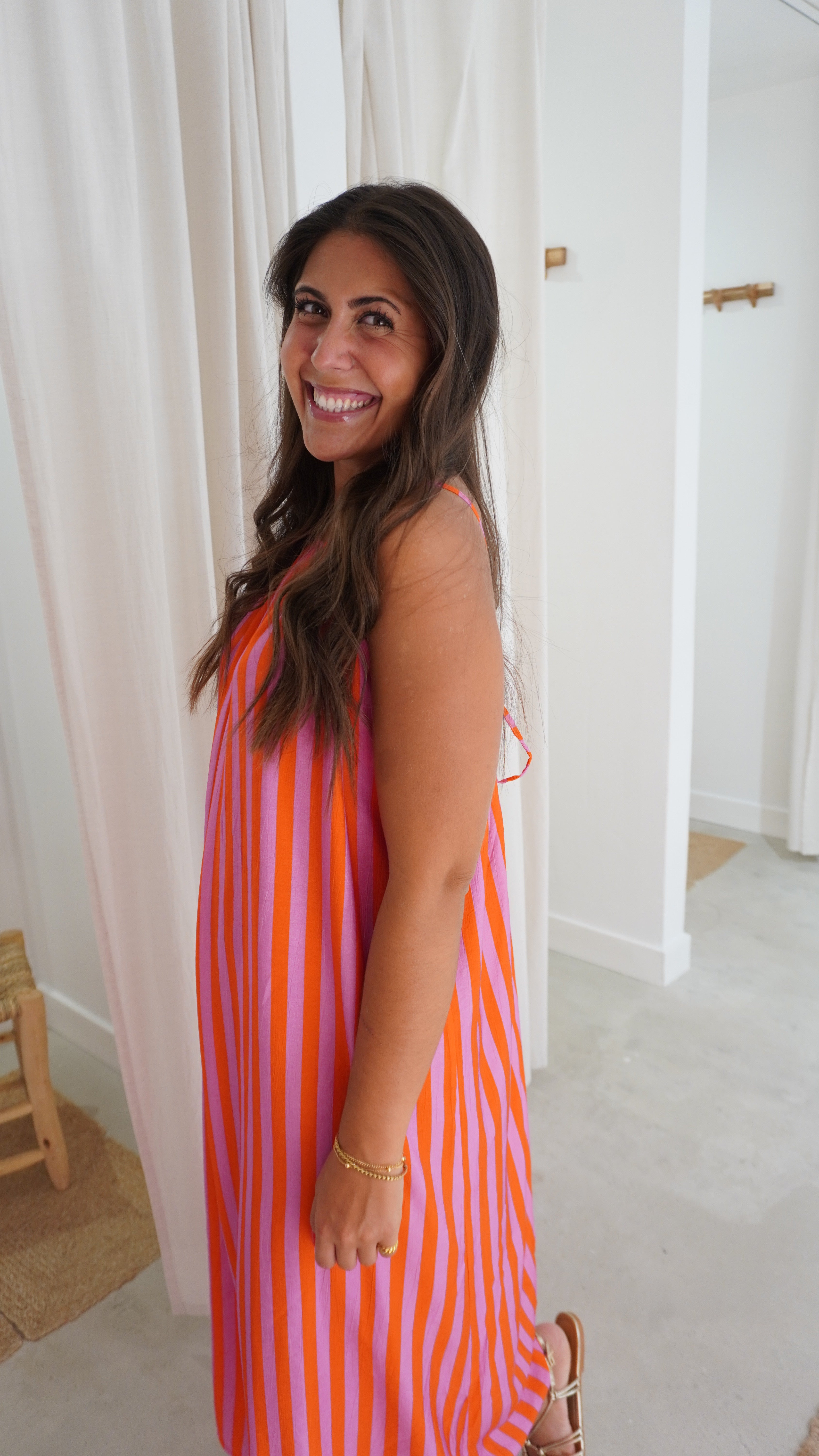 Vestido “ALEXANDRA”