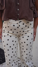 Jeans “JULIANA”