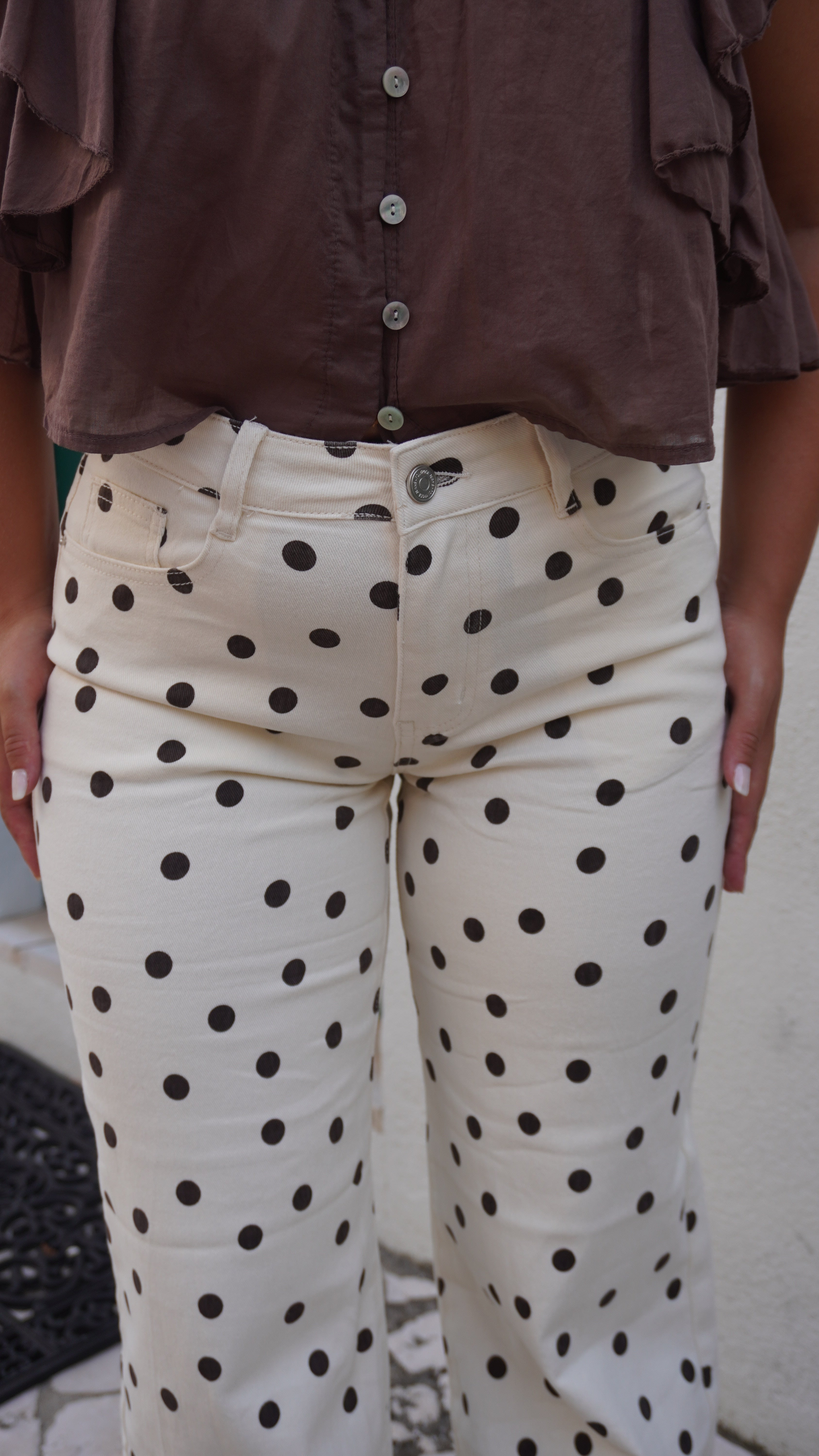 Jeans “JULIANA”