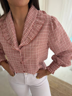 Camisa “FRANCISCA”