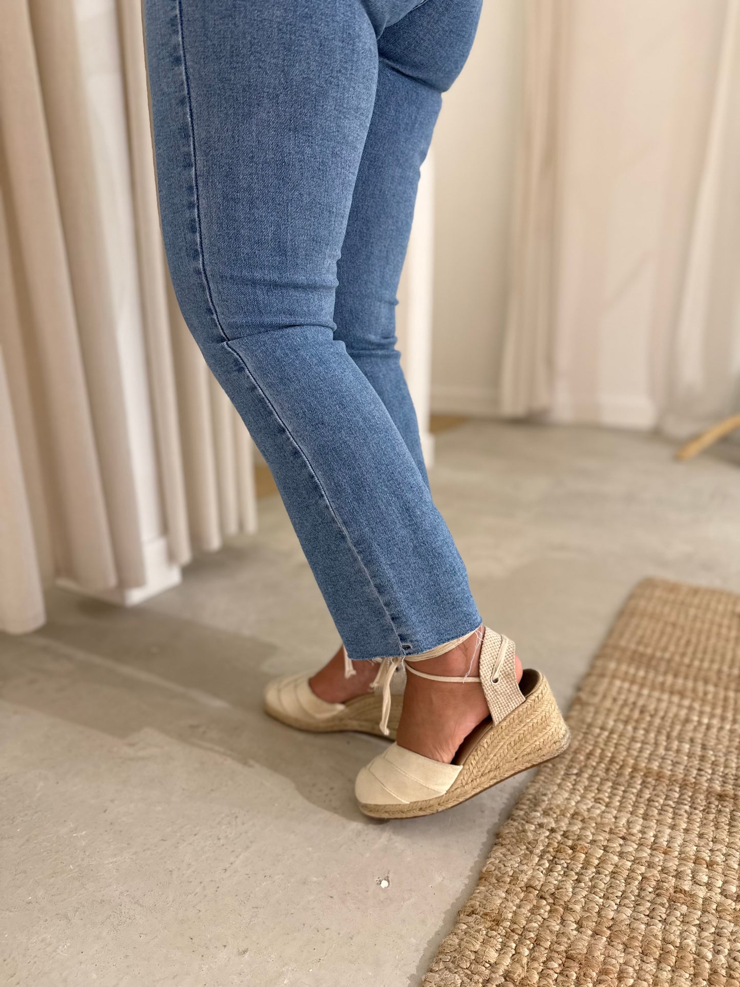 Jeans “FLARE”