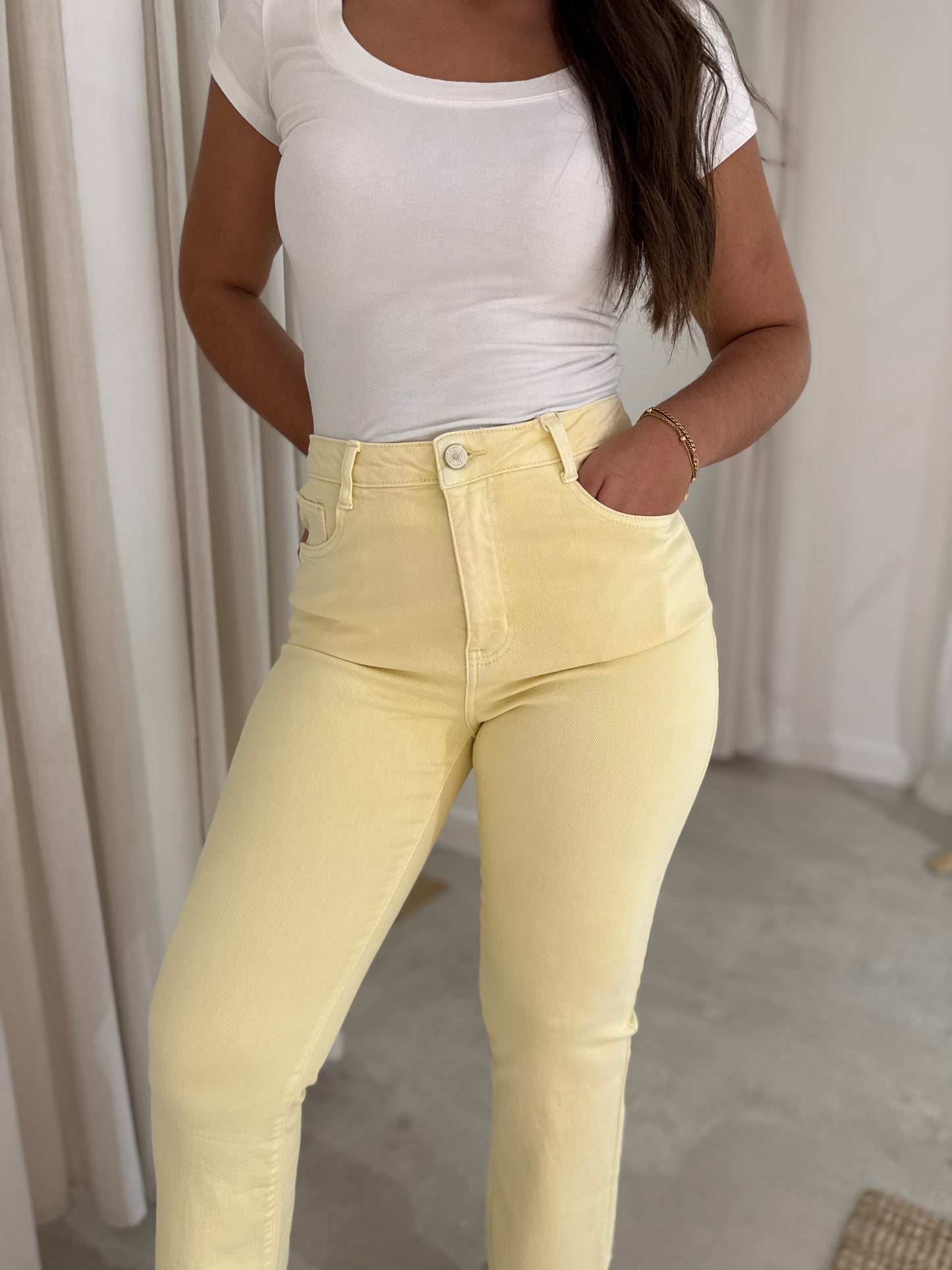 Jeans “FLARE”