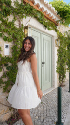 Vestido “AMALFI”