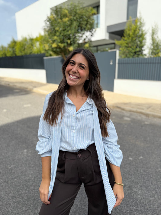 Camisa “MATILDE”
