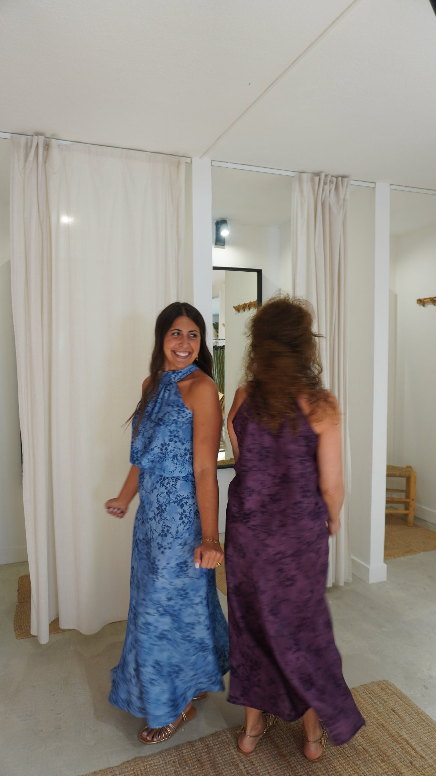 Conjunto “SEVILHA”